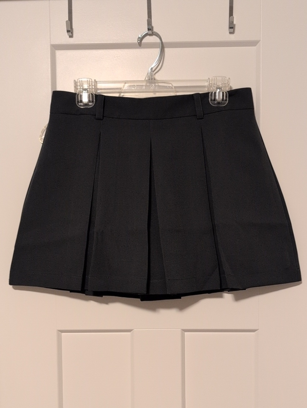 Women's Pleated Skort Size 30
